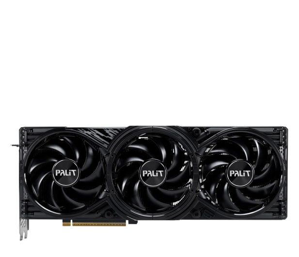 PALIT GeForce RTX 5080 GamingPro 16GB GDDR7 DLSS4 - 1311236 - zdjęcie 5